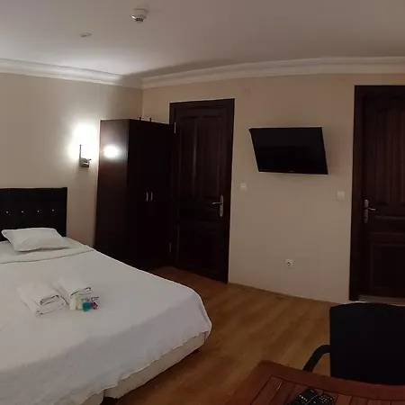 Selanikli Pansiyon Homestay *
