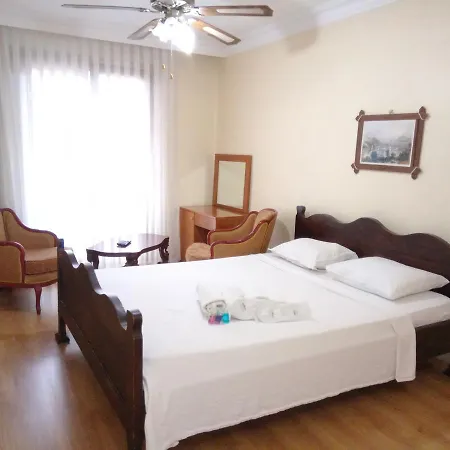 Homestay Selanikli Pansiyon