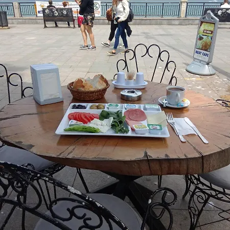 Homestay Selanikli Pansiyon