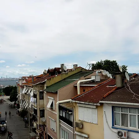 Selanikli Pansiyon Homestay