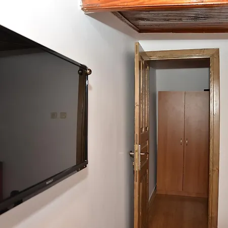 Selanikli Pansiyon Heybeliada
