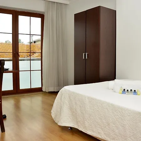 Selanikli Pansiyon Homestay *