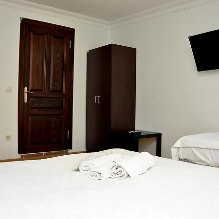 Homestay Selanikli Pansiyon *