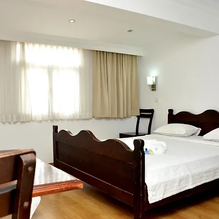 Selanikli Pansiyon Homestay *