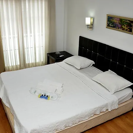 Selanikli Pansiyon