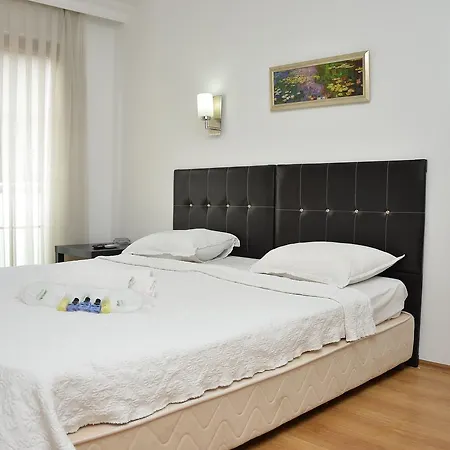 Selanikli Pansiyon Homestay *