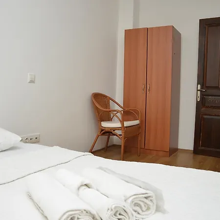 Homestay Selanikli Pansiyon