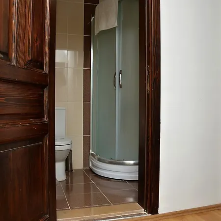 Homestay Selanikli Pansiyon