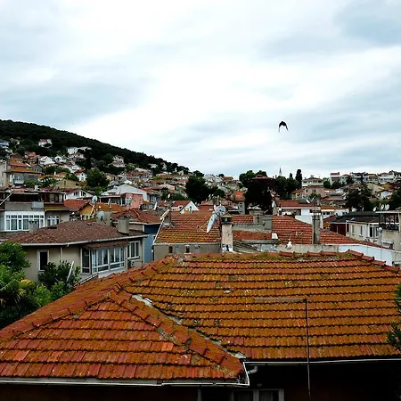Selanikli Pansiyon Homestay