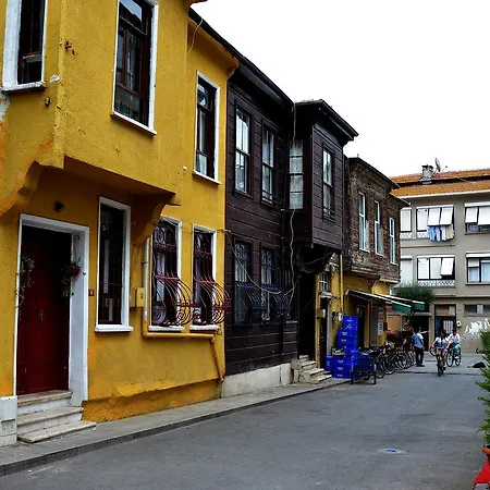 Homestay Selanikli Pansiyon