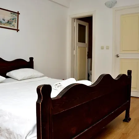 Selanikli Pansiyon Homestay *