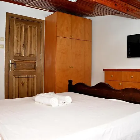 Selanikli Pansiyon Homestay *