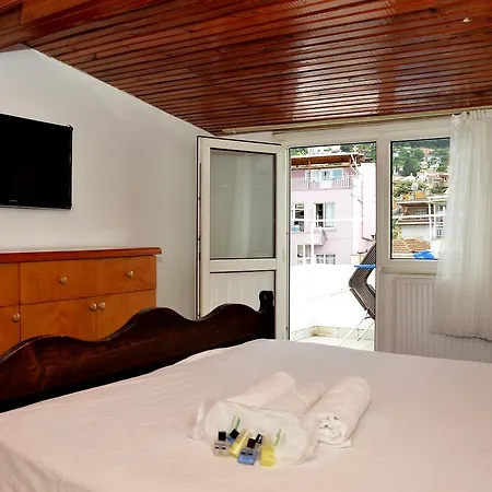 Homestay Selanikli Pansiyon