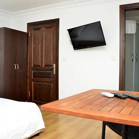 Selanikli Pansiyon Homestay