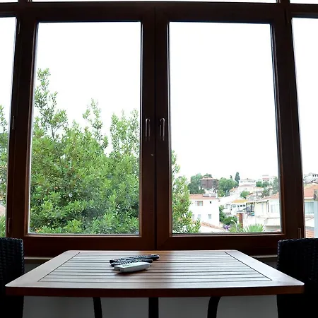 Selanikli Pansiyon Homestay