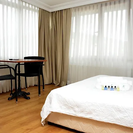 Selanikli Pansiyon Homestay