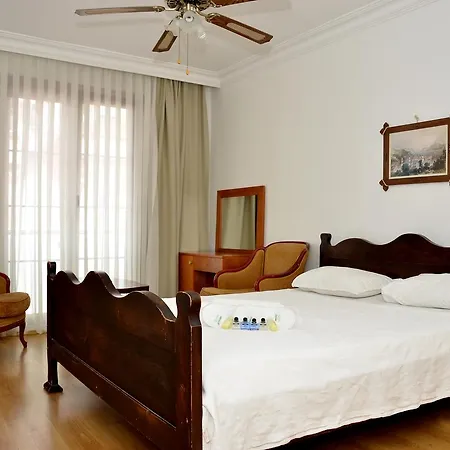 Selanikli Pansiyon Homestay