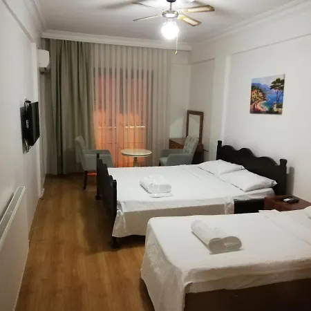 Selanikli Pansiyon Homestay *