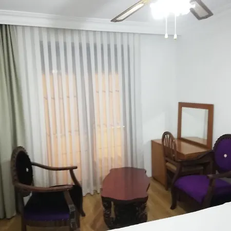 Homestay Selanikli Pansiyon Heybeliada