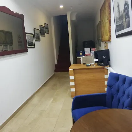 Selanikli Pansiyon Homestay *