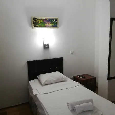 Selanikli Pansiyon
