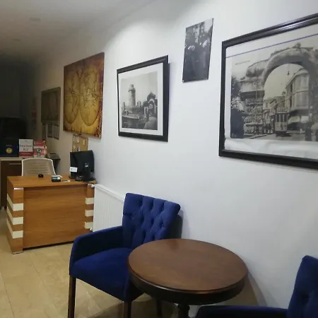 Homestay Selanikli Pansiyon *