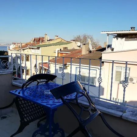 Selanikli Pansiyon