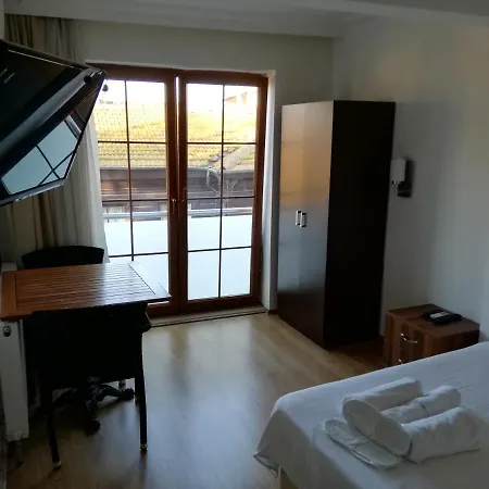 Selanikli Pansiyon Homestay *