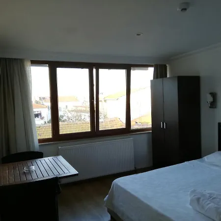 Homestay Selanikli Pansiyon