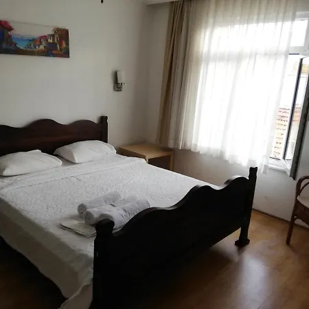 Selanikli Pansiyon