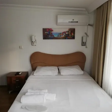 Selanikli Pansiyon