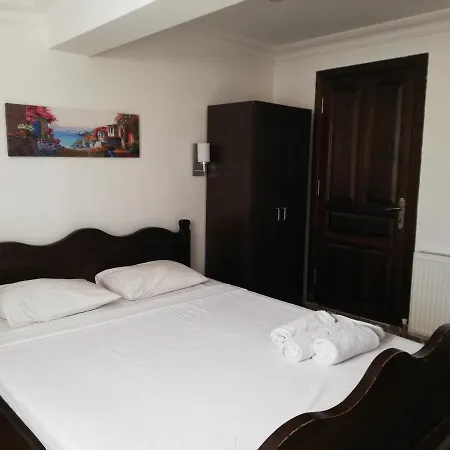 Homestay Selanikli Pansiyon