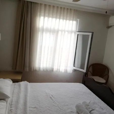 Selanikli Pansiyon *