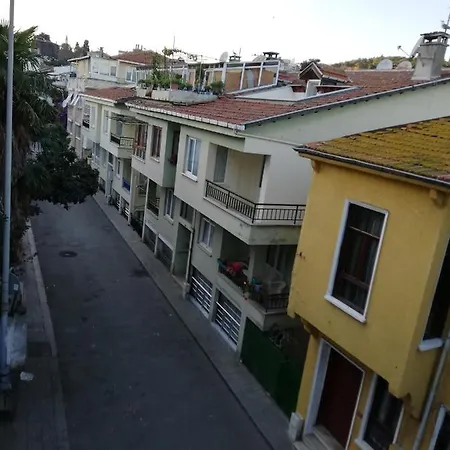 Homestay Selanikli Pansiyon