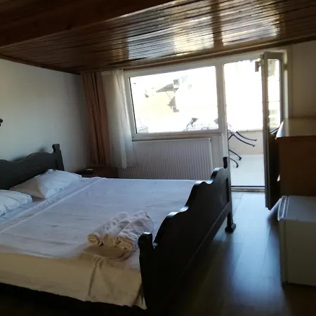 Selanikli Pansiyon Homestay