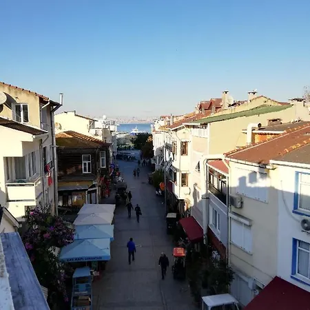 Selanikli Pansiyon