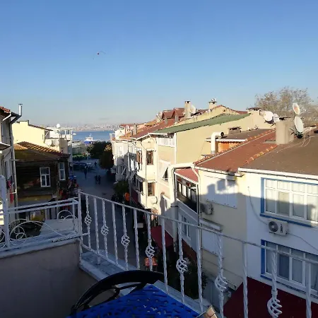 Selanikli Pansiyon *