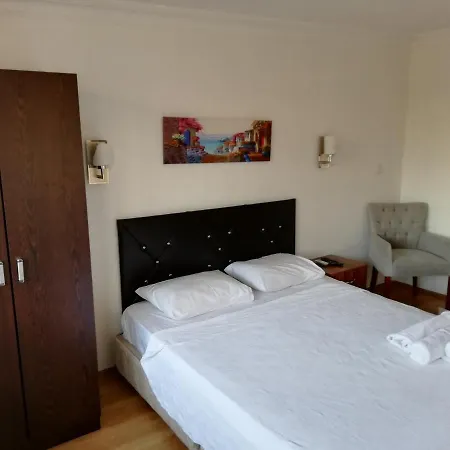 Homestay Selanikli Pansiyon