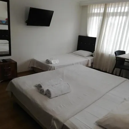 Selanikli Pansiyon
