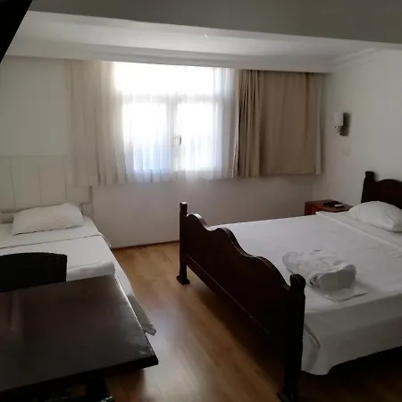 Homestay Selanikli Pansiyon *