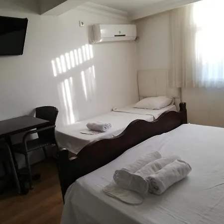 Selanikli Pansiyon Homestay