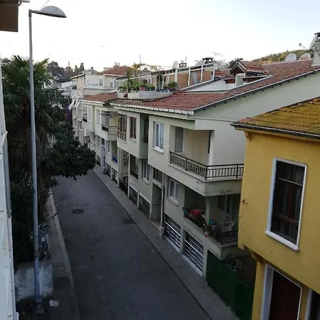 Selanikli Pansiyon Homestay
