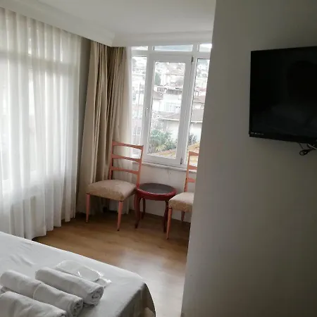 Selanikli Pansiyon Homestay *
