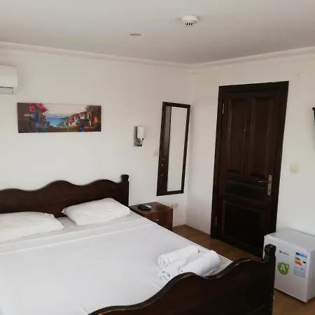 Selanikli Pansiyon Homestay