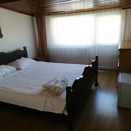 Selanikli Pansiyon