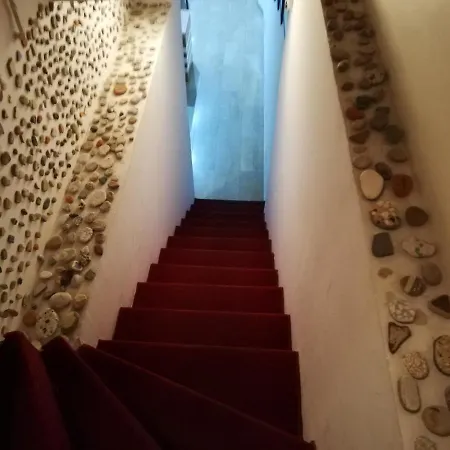 Selanikli Pansiyon Heybeliada
