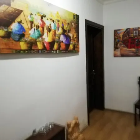 Selanikli Pansiyon Homestay